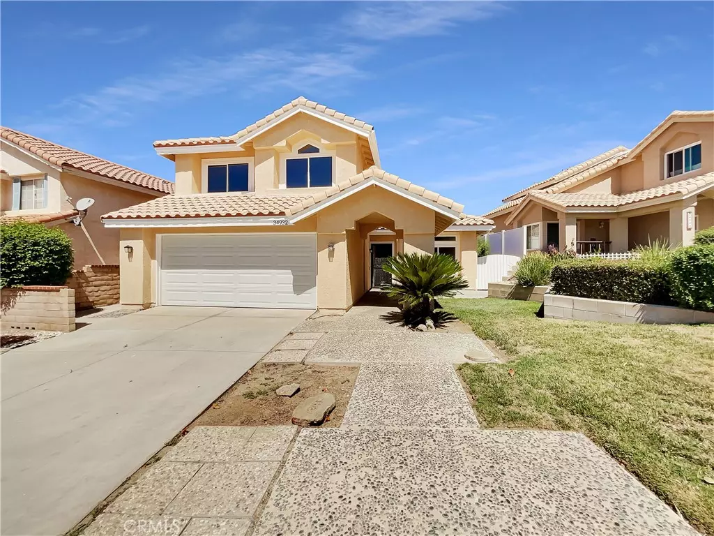 Yucaipa, CA 92399,34932 Hollyoak WAY
