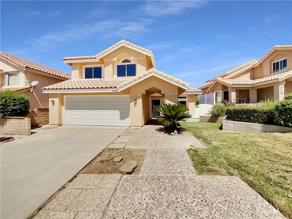 34932 Hollyoak WAY, Yucaipa, CA 92399