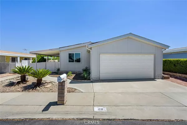 1336 Medallion ST, Redlands, CA 92374