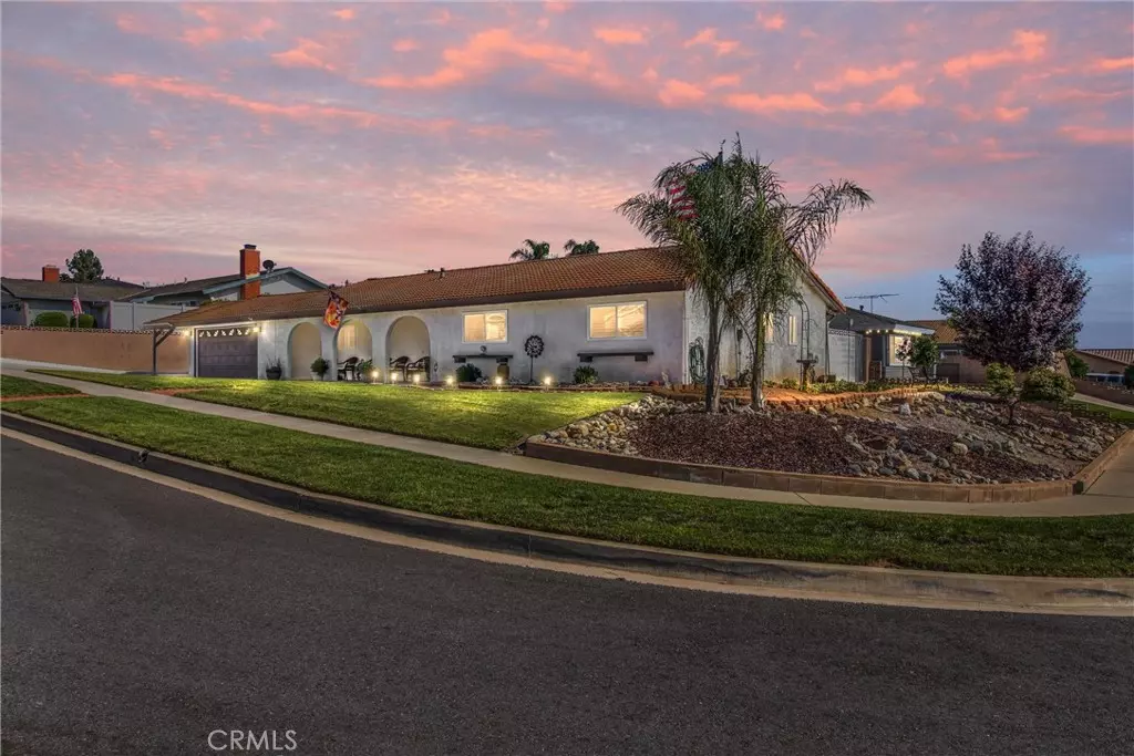 Yucaipa, CA 92399,35561 Ramada LN