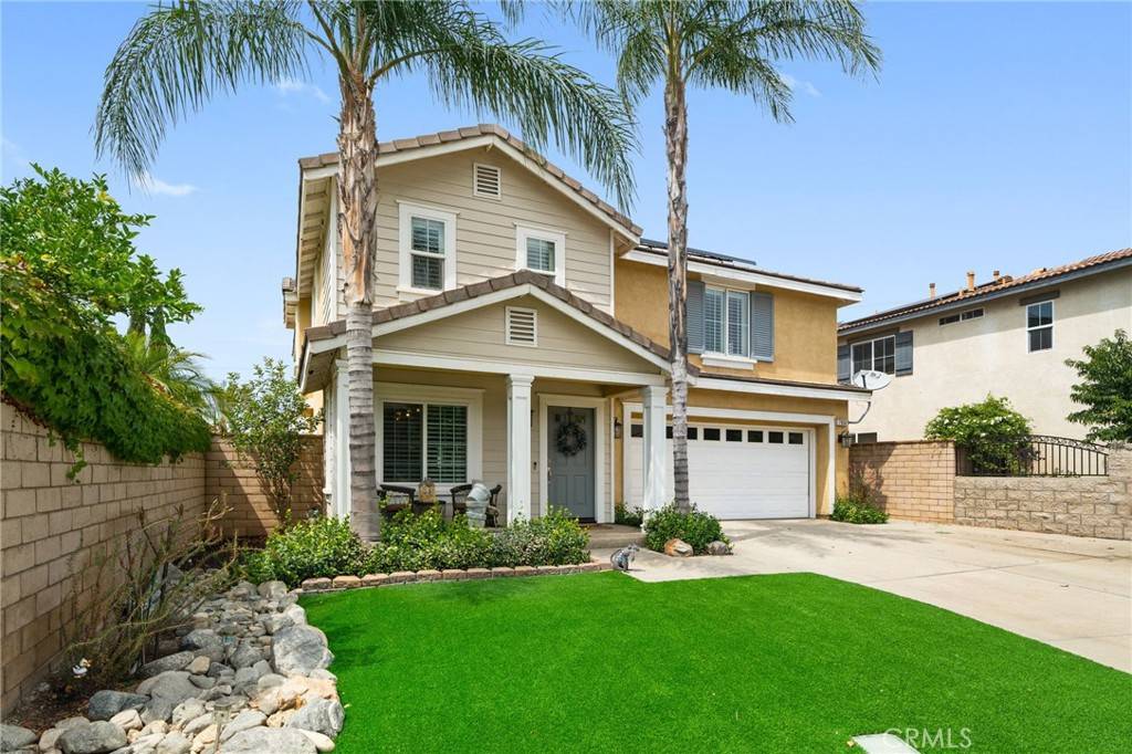 Fontana, CA 92336,7950 Hemingway CT
