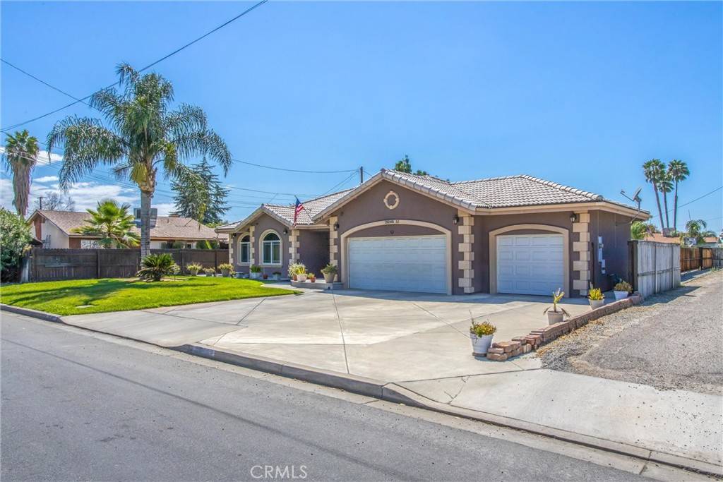 26145 Columbia ST, Hemet, CA 92544