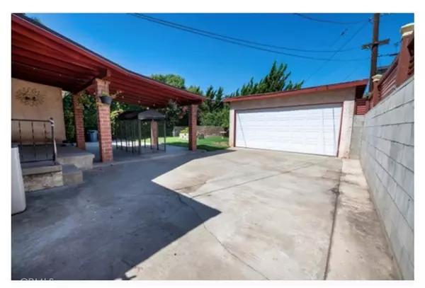 Montebello, CA 90640,832 Frankel AVE