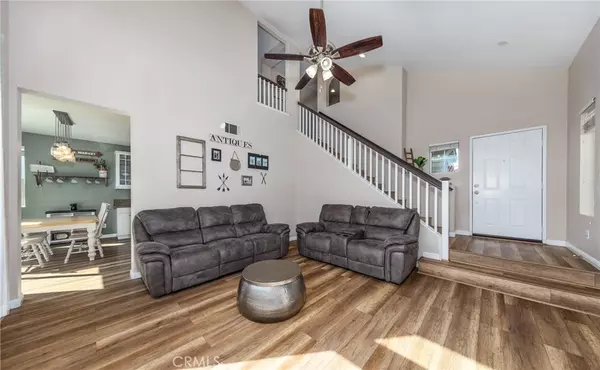 Yucaipa, CA 92399,11929 Greenbluff WAY