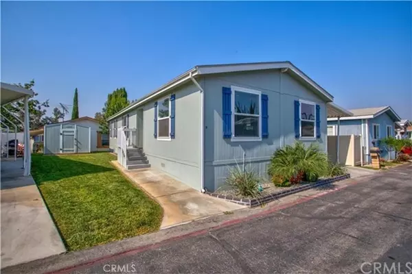 22111 Newport AVE #15, Grand Terrace, CA 92313