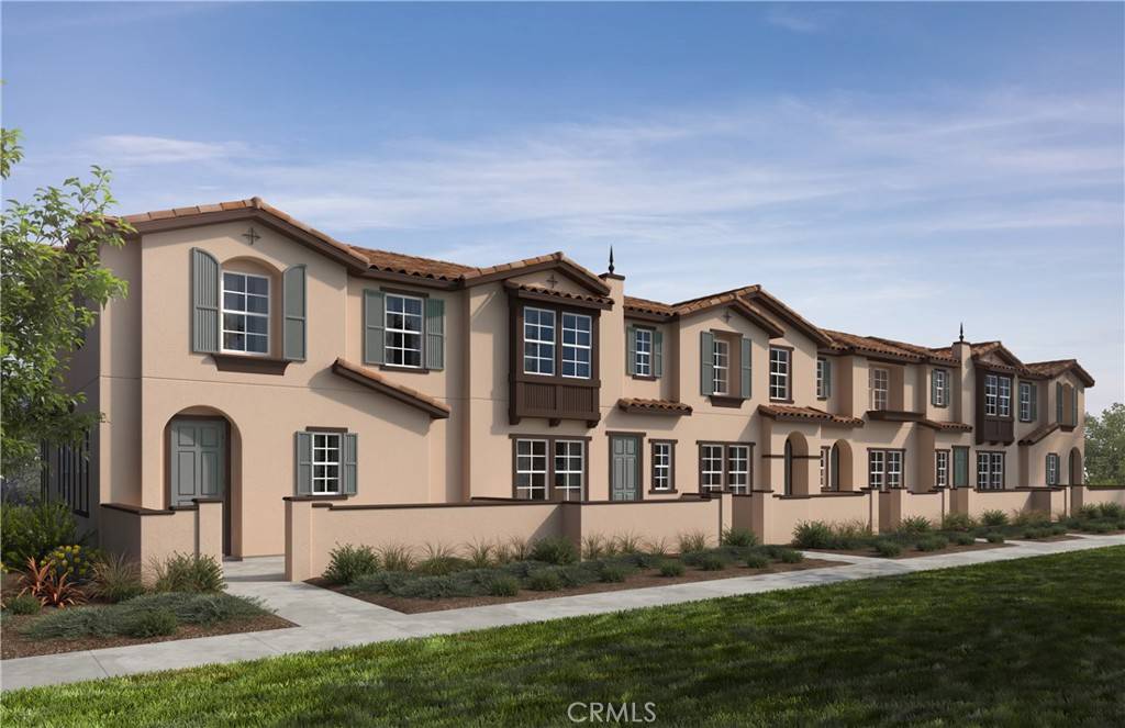 3964 E. Rincon ST, Ontario, CA 91761