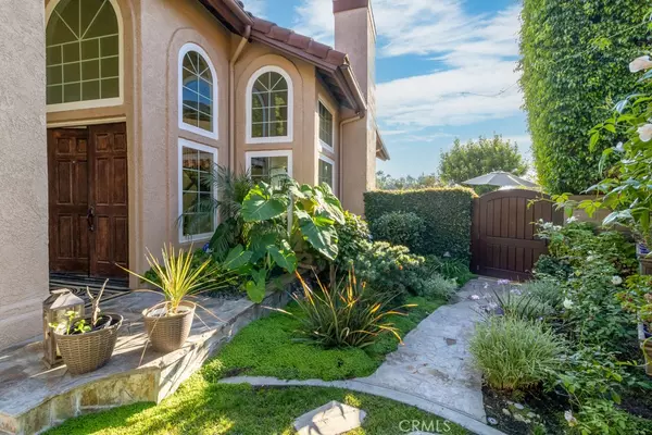 Trabuco Canyon, CA 92679,32006 Lomita DR