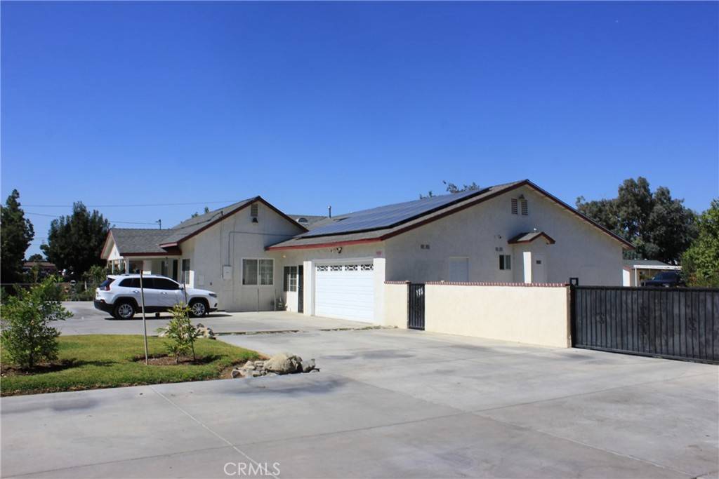 9091 Jurupa Rd, Jurupa Valley, CA 92509
