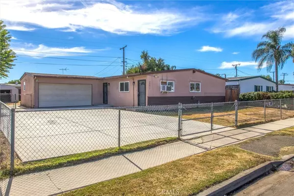 Moreno Valley, CA 92553,24811 Eugena AVE