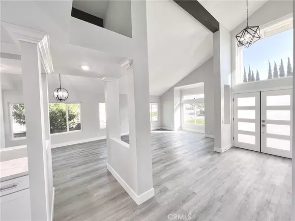 Rowland Heights, CA 91748,18095 Gooseberry DR