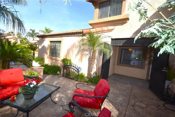 Moreno Valley, CA 92557,10748 Ridgefield TER