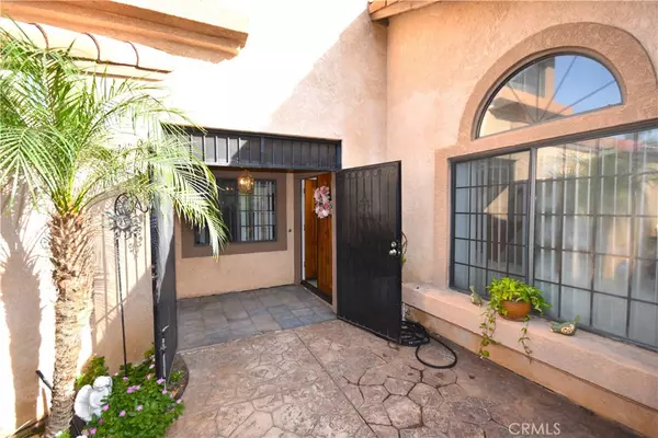 Moreno Valley, CA 92557,10748 Ridgefield TER