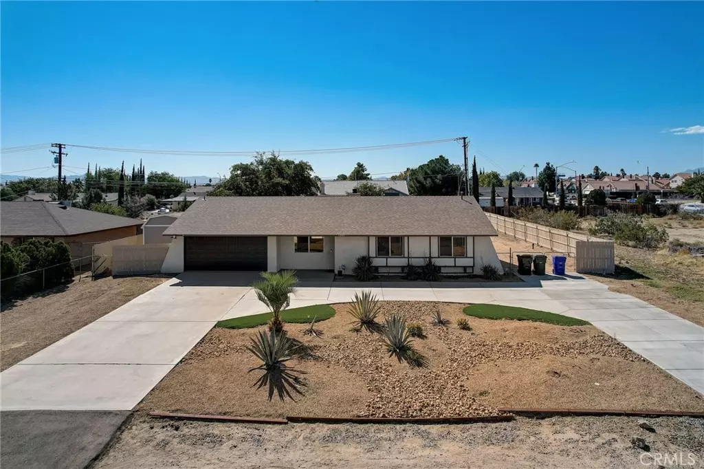 Victorville, CA 92392,14529 La Brisa RD