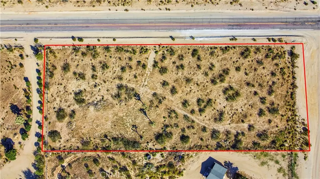 Phelan, CA 92371,13750 Johnson RD