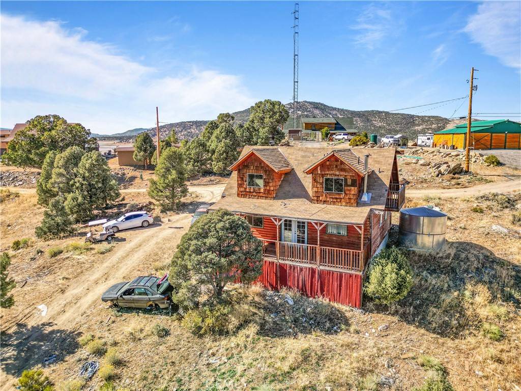 46285 Serpentine DR, Baldwin Lake, CA 92314