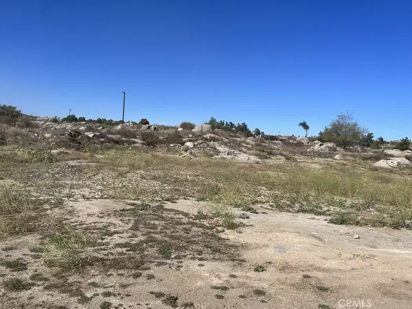 Perris, CA 92570,0 CAJALCO RD