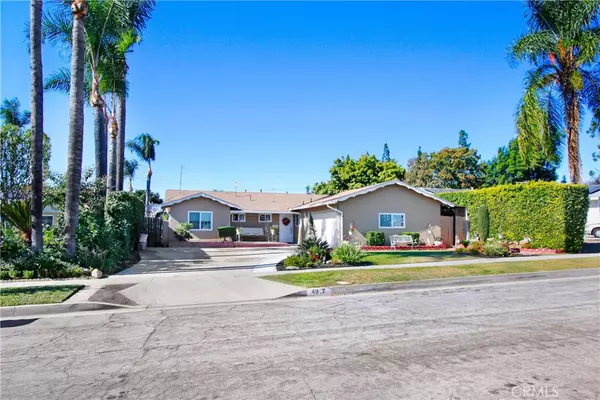 4927 N Glen Arden AVE, Covina, CA 91724