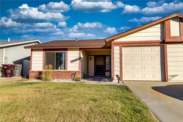 28214 Chula Vista DR, Menifee, CA 92586