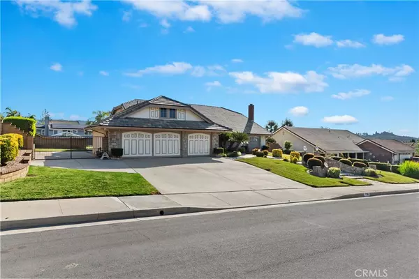 La Verne, CA 91750,7136 Via Dicha