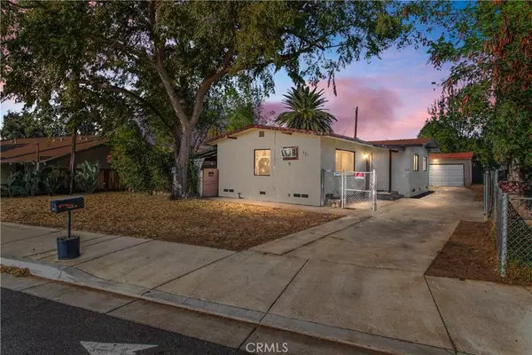 4739 Jurupa AVE, Riverside, CA 92506