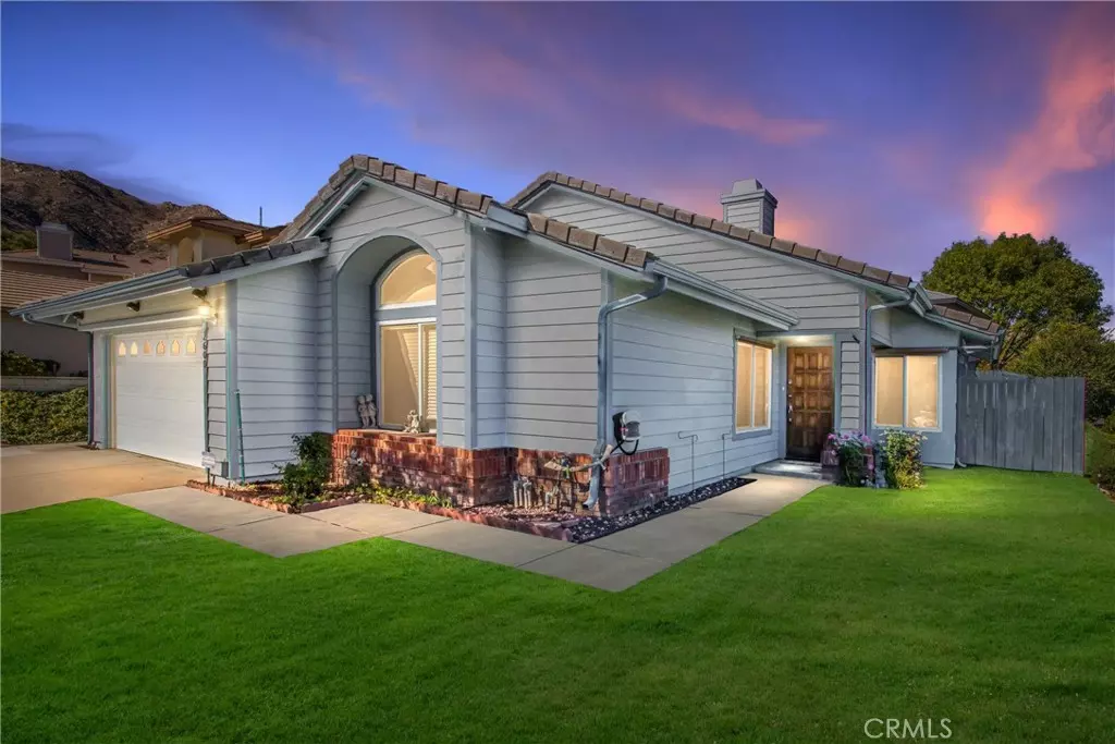 Moreno Valley, CA 92557,22600 Country Gate RD