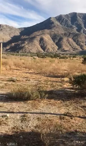 0 Stefan, Cabazon, CA 92230