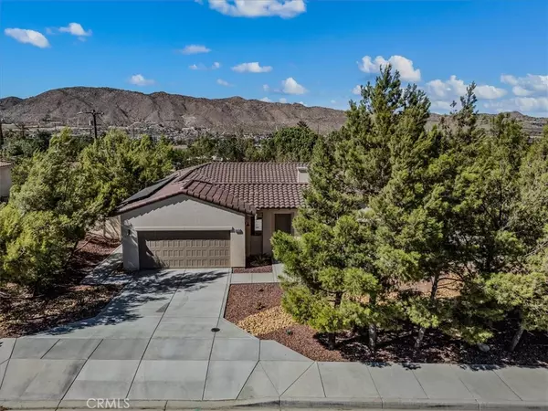 Yucca Valley, CA 92284,56250 Nez Perce TRL