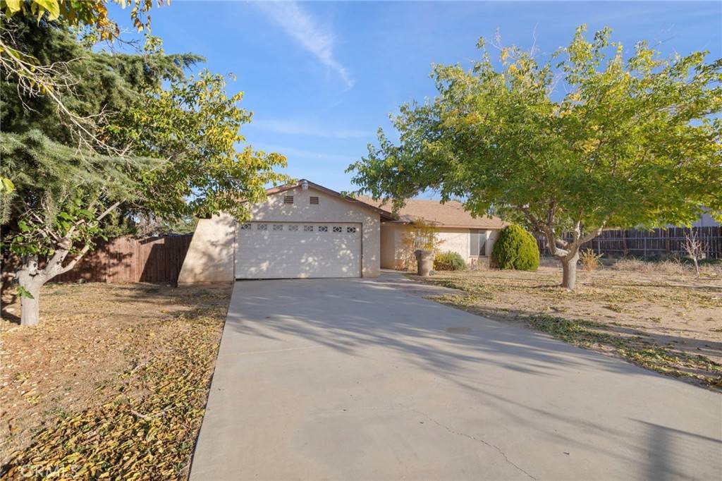 7575 Maple AVE, Hesperia, CA 92344