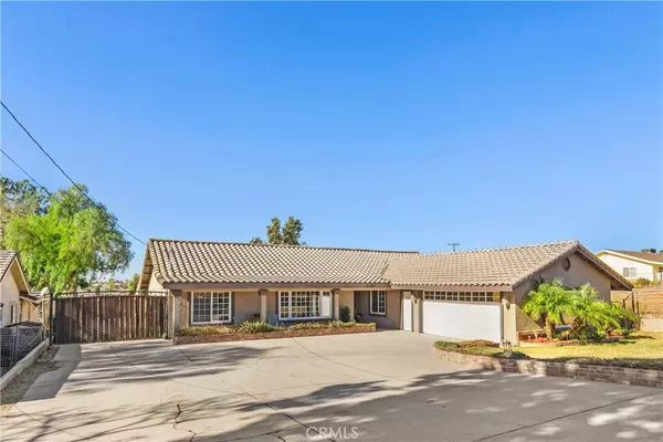 Norco, CA 92860,2340 Mountain AVE