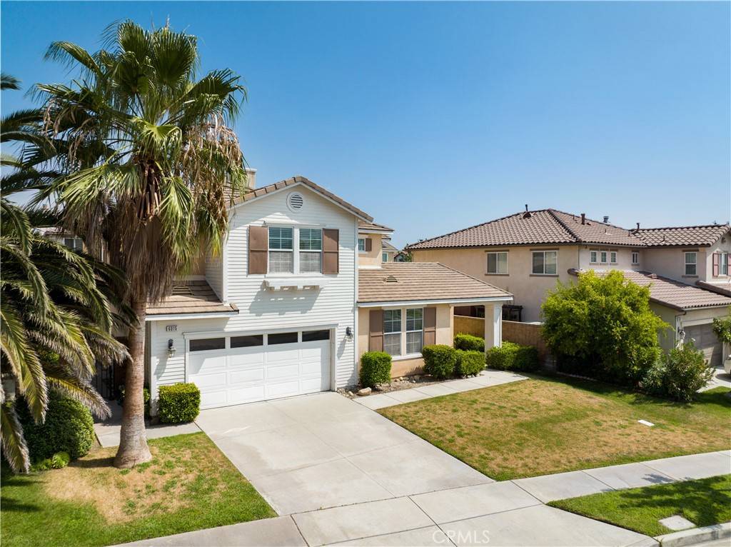 Fontana, CA 92336,6015 Lost Horse DR