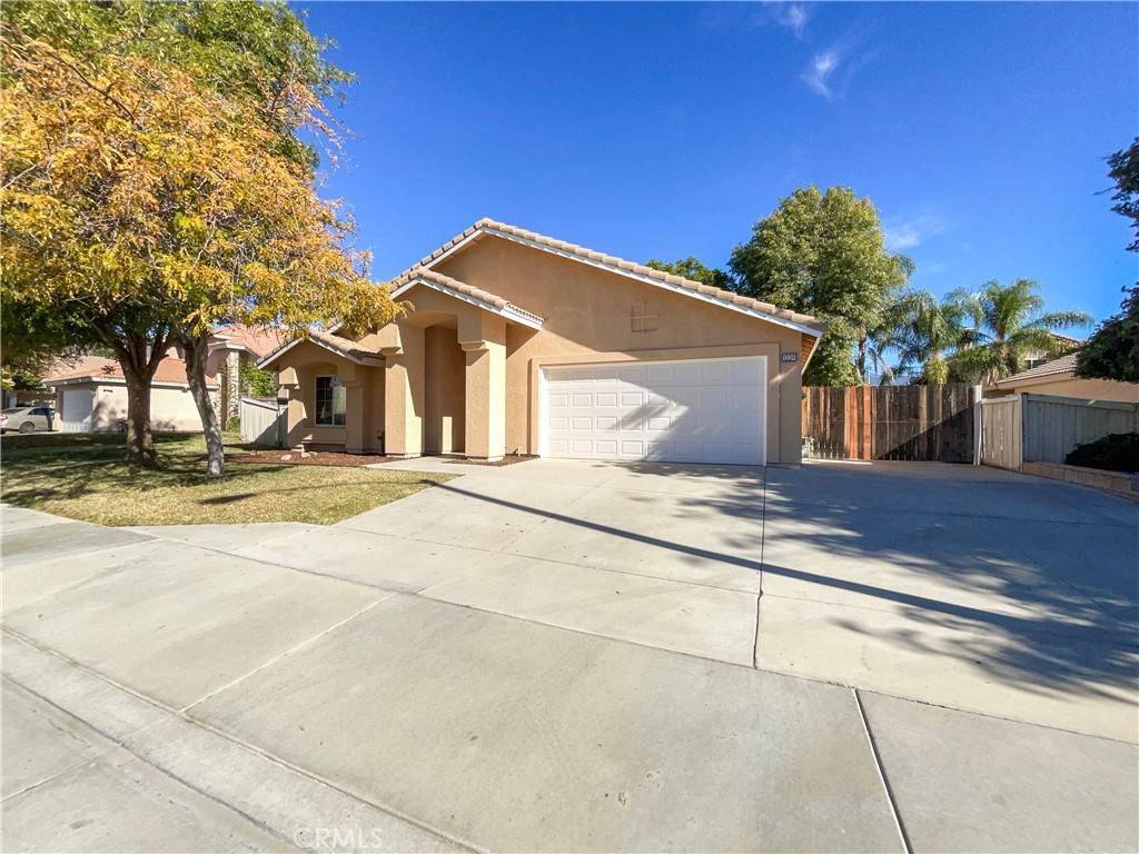 1239 Galileo WAY, San Jacinto, CA 92583