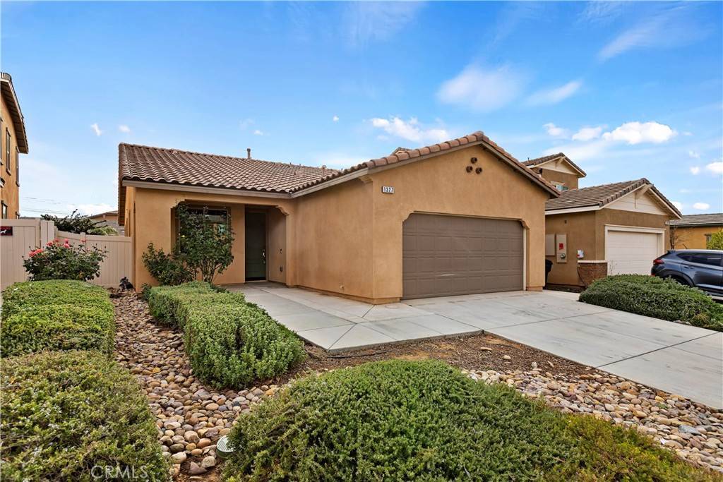 Beaumont, CA 92223,1327 Moonstone AVE