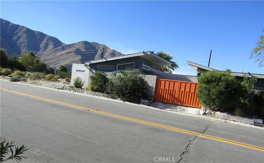 60431 Palm Oasis AVE, Palm Springs, CA 92262