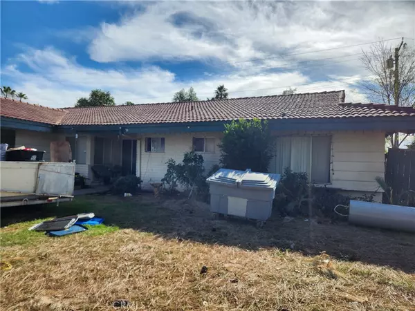 22845 Brentwood ST, Grand Terrace, CA 92313