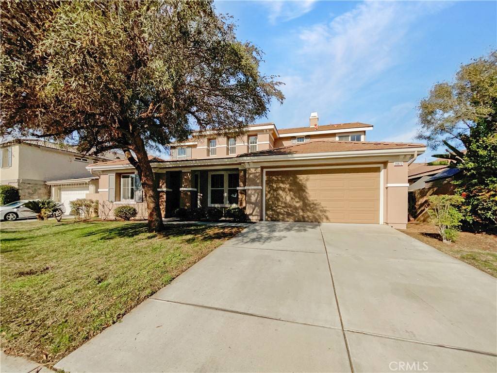 28872 Cedar Brook LN, Menifee, CA 92584
