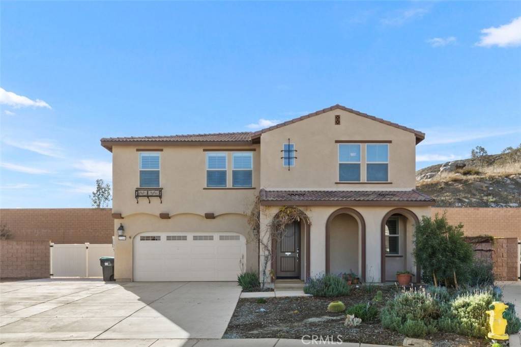 27268 Hideout CT, Menifee, CA 92585