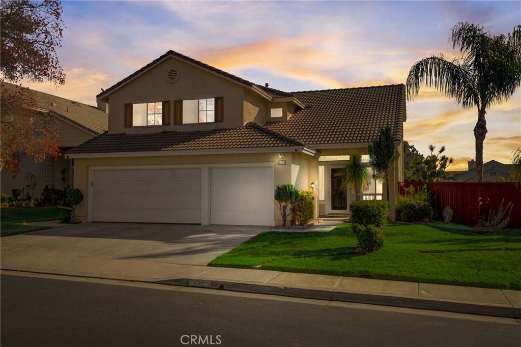 633 Avondale DR, Corona, CA 92879