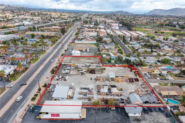 Moreno Valley, CA 92553,24619 Sunnymead BLVD