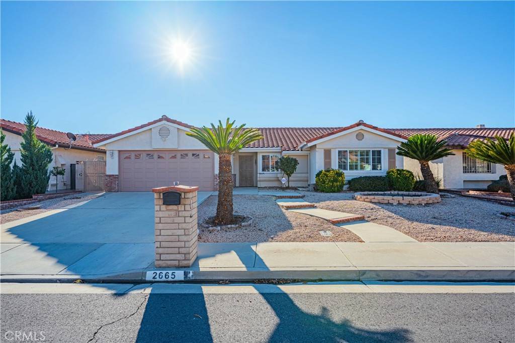 2665 Beech Tree ST, Hemet, CA 92545