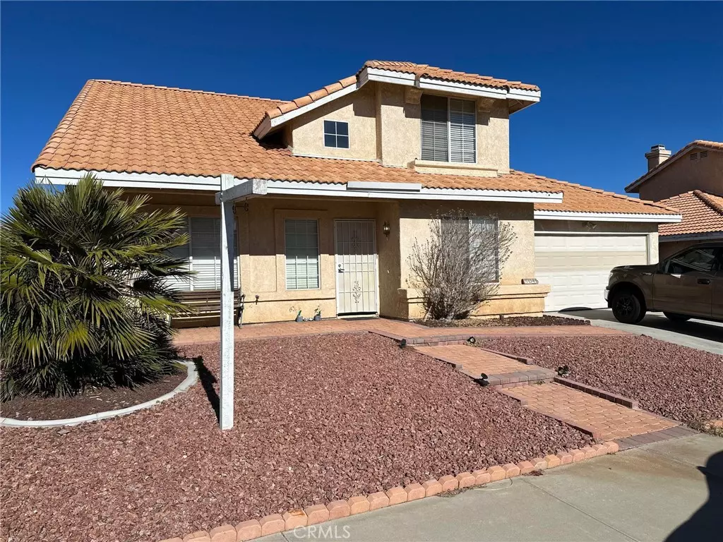 Victorville, CA 92392,14546 Santa Fe TRL