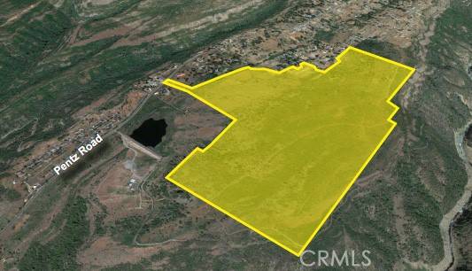 Paradise, CA 95969,0 Pentz Road