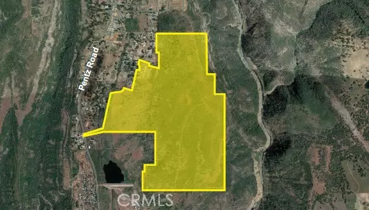 Paradise, CA 95969,0 Pentz Road
