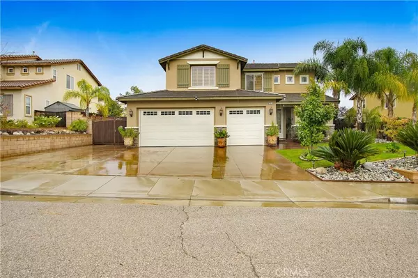Moreno Valley, CA 92555,12614 Torrey Pine RD