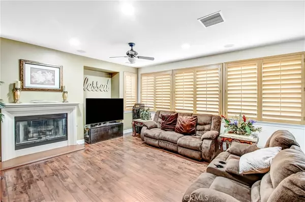 Moreno Valley, CA 92555,12614 Torrey Pine RD