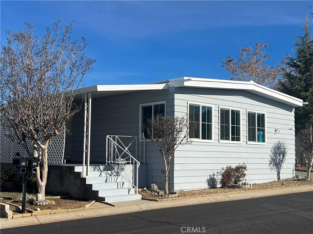 Yucaipa, CA 92399,11050 Bryant ST #148