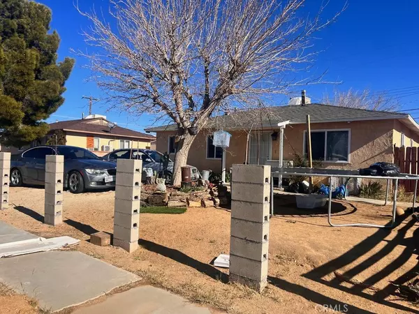 Mojave, CA 93501,15320 Nadene ST