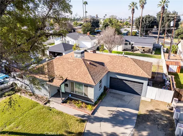 Riverside, CA 92507,4365 Michael ST