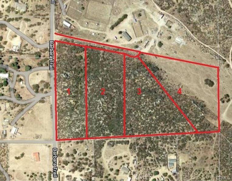 3 Barbara TRL, Aguanga, CA 92536