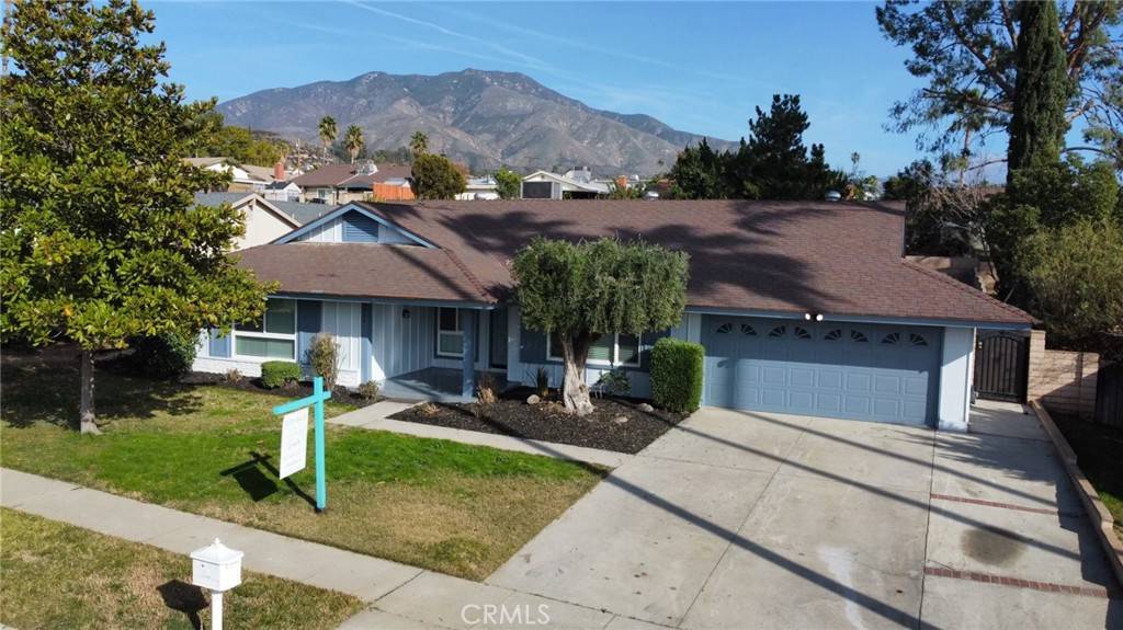 2349 Center ST, Highland, CA 92346