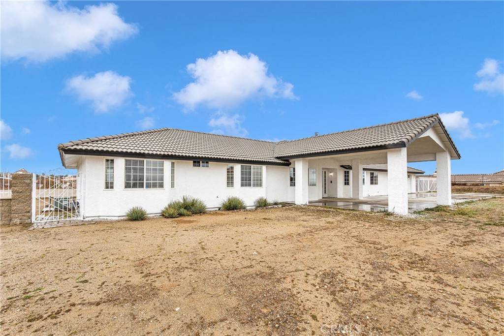 Oak Hills, CA 92344,9994 Mirandy WAY